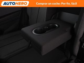 Seat Tarraco 1.5 TSI ACT Style Plus