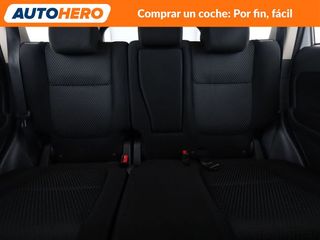 Mitsubishi Outlander 2.0 MPI Motion 2WD