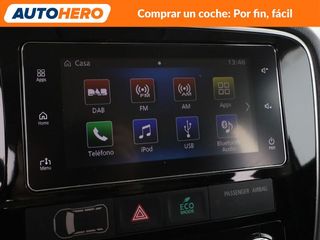 Mitsubishi Outlander 2.0 MPI Motion 2WD