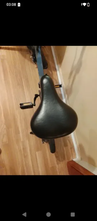 Bicicleta Eléctrica Plegable Winegoo