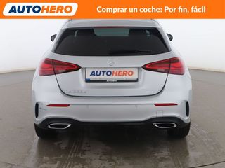 Mercedes Clase A A 250e AMG Line PHEV