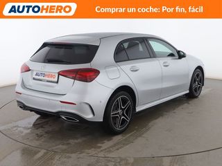 Mercedes Clase A A 250e AMG Line PHEV