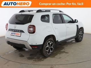Dacia Duster 1.0 TCe Prestige
