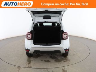 Dacia Duster 1.0 TCe Prestige