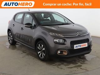 Citroën C3 1.2 PureTech Origins