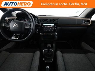 Citroën C3 1.2 PureTech Origins