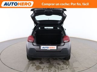 Citroën C3 1.2 PureTech Origins