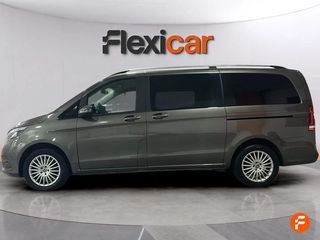 Mercedes Clase V 220 d Avantgarde Compacto