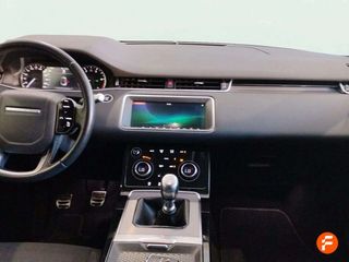 Land-Rover Range Rover Evoque 2.0 D150 FWD