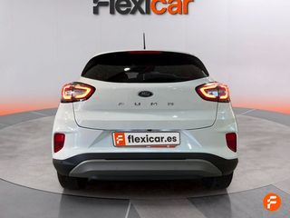 Ford Puma 1.0 EcoBoost 125cv ST-Line MHEV