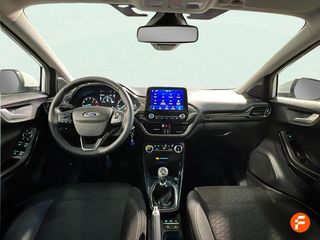 Ford Puma 1.0 EcoBoost 125cv ST-Line MHEV