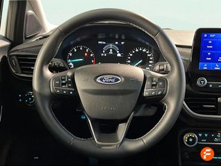 Ford Puma 1.0 EcoBoost 125cv ST-Line MHEV