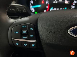 Ford Puma 1.0 EcoBoost 125cv ST-Line MHEV