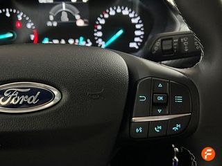 Ford Puma 1.0 EcoBoost 125cv ST-Line MHEV