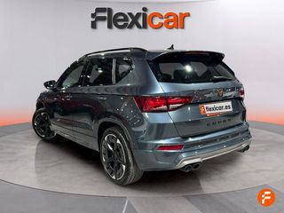 Cupra Ateca 2.0 TSI 221kW (300CV) 4Drive DSG