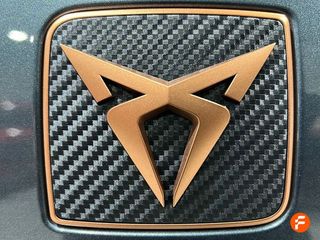 Cupra Ateca 2.0 TSI 221kW (300CV) 4Drive DSG