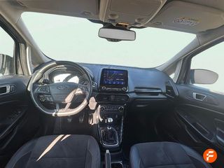 Ford Ecosport 1.0T EcoBoost 92kW (125CV) S&S ST Line