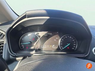 Ford Ecosport 1.0T EcoBoost 92kW (125CV) S&S ST Line