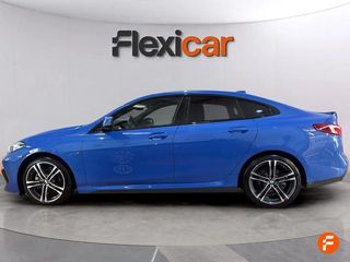 BMW Serie 2 218dA Gran Coupe