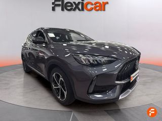 MG HS 1.5T Luxury DCT