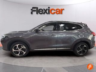 MG HS 1.5T Luxury DCT