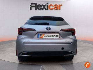 Toyota Corolla 140H Active Plus