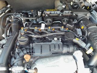 Peugeot 1134311 mando elevalunas 98144415zd expert