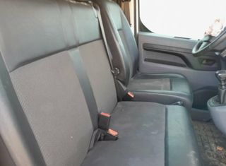 Peugeot 1134311 mando elevalunas 98144415zd expert