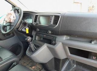 Peugeot 1134311 mando elevalunas 98144415zd expert