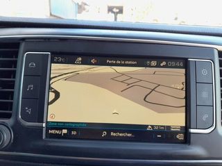 Peugeot 1134311 mando elevalunas 98144415zd expert