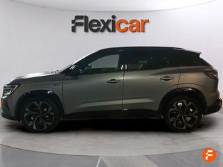 Renault Austral Techno Esprit Alpine E-Tech F Hybr 147kW