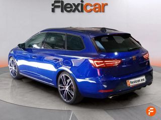 Seat Leon ST 2.0 TSI 221kW (300CV) St&Sp CUPRA