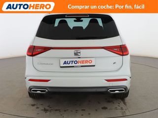 Seat Tarraco 1.5 TSI ACT FR