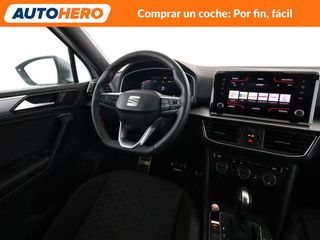 Seat Tarraco 1.5 TSI ACT FR