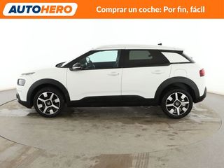 Citroën C4 Cactus 1.5 Blue-HDi Shine