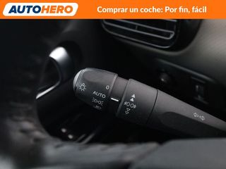 Citroën C4 Cactus 1.5 Blue-HDi Shine