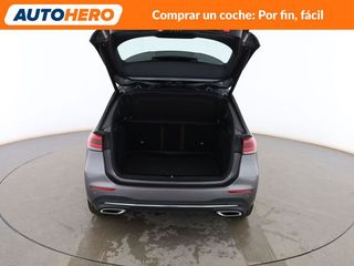 Mercedes Clase B B 180 Progressive