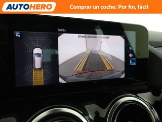 Mercedes Clase B B 180 Progressive