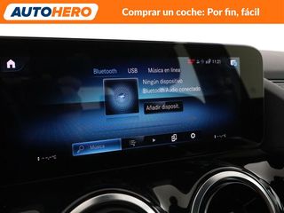 Mercedes Clase B B 180 Progressive