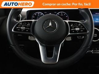 Mercedes Clase B B 180 Progressive