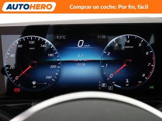 Mercedes Clase B B 180 Progressive