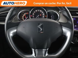 DS DS 3 1.2 PureTech Desire