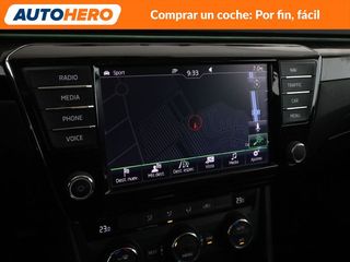 Skoda Superb 2.0 TDI LK