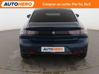 Peugeot 508 1.6 Hybrid 225 Allure PHEV