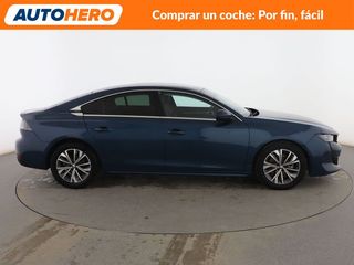 Peugeot 508 1.6 Hybrid 225 Allure PHEV