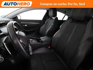 Peugeot 508 1.6 Hybrid 225 Allure PHEV