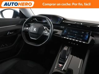 Peugeot 508 1.6 Hybrid 225 Allure PHEV