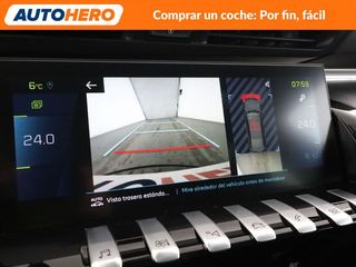 Peugeot 508 1.6 Hybrid 225 Allure PHEV