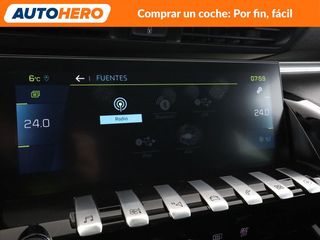 Peugeot 508 1.6 Hybrid 225 Allure PHEV