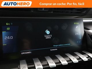 Peugeot 508 1.6 Hybrid 225 Allure PHEV